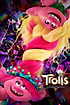 Trolls Band Together poster