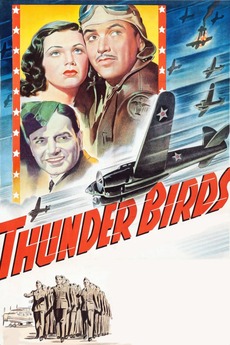 thunder birds real
