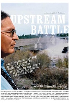 Upstream Battle (2008) directed by Ben Kempas • Film + cast • Letterboxd