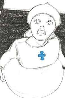 ‎Queen Dagmar (2000) directed by Elisabeth Damkiær • Film + cast