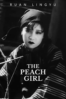 Wallpaper The Peach Girl 1931 Directed By Bu Wan Cang Reviews Film Free