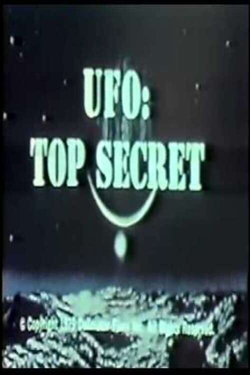 UFO Insiders: Cosmic Top Secret [DVD] Top Secret! (DVD) - Walmart.com