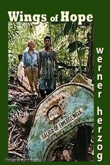 Wings Of Hope Documentary Where To Watch Wings of Hope (2000) directed by Werner Herzog • Reviews, film + cast