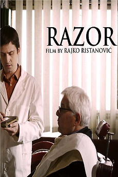 ‎Razor (2015) directed by Rajko Ristanović • Film + cast • Letterboxd