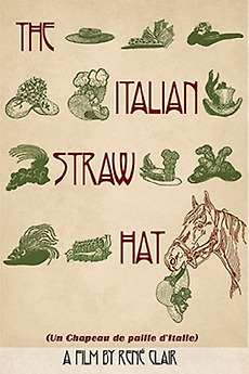 The Italian Straw Hat
