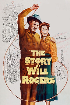 その他 Story of Will Rogers [VHS] The Story of Will Rogers (1952) directed by Michael Curtiz