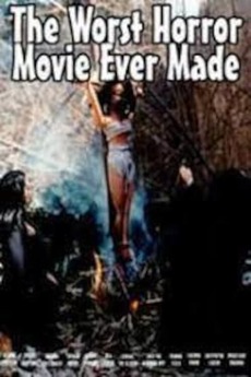 worst horror movie posters