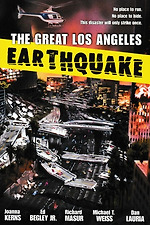 The Great Los Angeles Earthquake