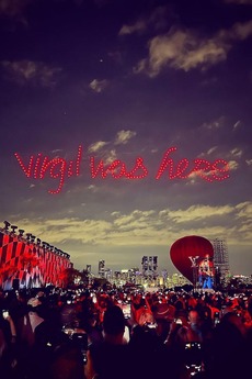 ‎Virgil Was Here (2022) • Reviews, film + cast • Letterboxd