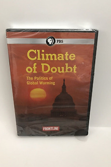 ‎Climate of Doubt (2012) directed by Catherine Upin • Reviews, film ...