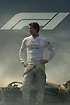 Poster for F1 (2025)