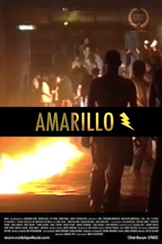 ‎Amarillo (2021) directed by Eduardo Lamas • Reviews, film + cast