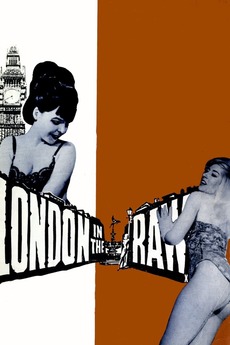 (未使用･未開封品)London in the Raw [Blu-ray] Amazon.com: London in the Raw (1964) (Blu-Ray & DVD Combo) [ Blu