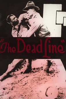 The Dead Line (1919) • Film + cast • Letterboxd