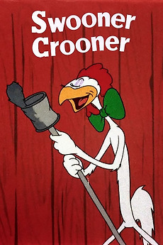 デビッド・ウィラードソン、【The Swooner and Crooner】 Swooner Crooner (1944) directed by Frank Tashlin • Reviews, film +