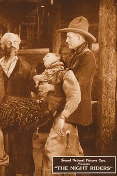 ‎The Night Riders (1920) directed by Alexander Butler • Film + cast ...