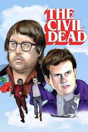 The Civil Dead (2022)