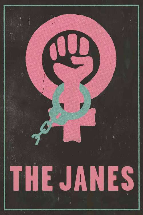 Cover The Janes