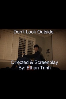 ‎Don’t Look Outside (2021) directed by Ethan Trinh • Reviews, film ...