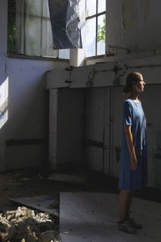 Labod (2021) directed by Evelin Bizjak, Neja Rakušček et al • Film ...