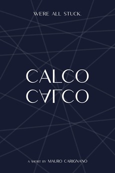 ‎CALCO (A Symphony of Echo) (2019) directed by Mauro Carignano ...