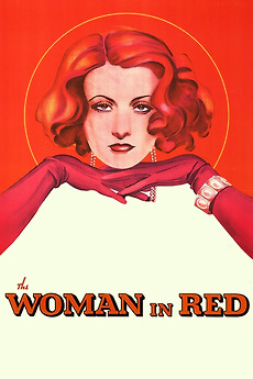 The Woman In Red 1935 Directed By Robert Florey Reviews Film The Woman In Red
