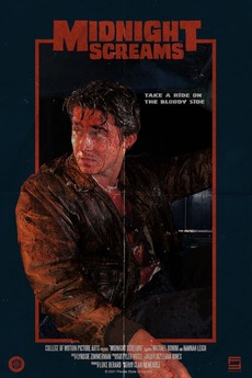 ‎Midnight Screams (2021) directed by Sean Menendez • Reviews, film