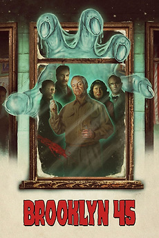 Brooklyn 45