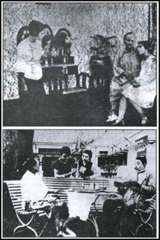 ‎Lily van Java (1928) directed by Nelson Wong • Film + cast • Letterboxd