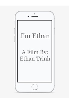 ‎I’m Ethan (2022) directed by Ethan Trinh • Reviews, film + cast ...
