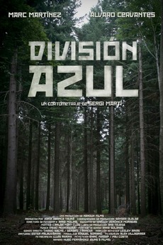 Divisin Azul