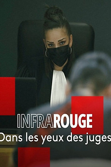 Infrarouge - Dans les yeux des juges (2021) directed by Mathieu ...