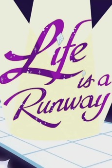 ‎Life is a Runway (2015) directed by Ishi Rudell, Jayson Thiessen ...