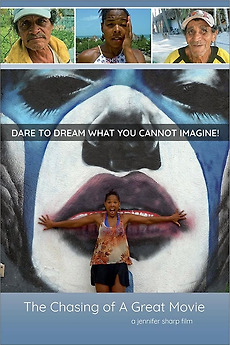 ‎The Chasing of a Great Movie directed by Jennifer Sharp • Film + cast ...