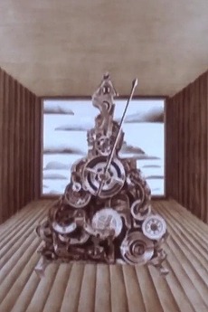 â žmelodia 1973 Directed By Natalia Bodiul â Film Cast â Letterboxd