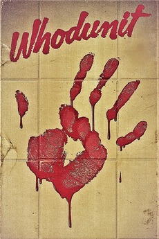 ‎Whodunit? (1986) directed by Aiken Scherberger • Reviews film   cast