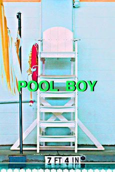 Pool Boy Action Pool Boy (2020) directed by Alexander Wilkins • Film + cast • Letterboxd