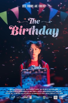 ‎The Birthday (2020) directed by Ellen Johansson • Reviews, film + cast