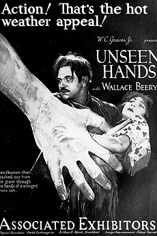 ‎Unseen Hands (1924) directed by Jacques Jaccard • Reviews, film + cast