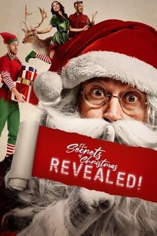 ‎The Secrets of Christmas Revealed! (2021) • Reviews, film + cast