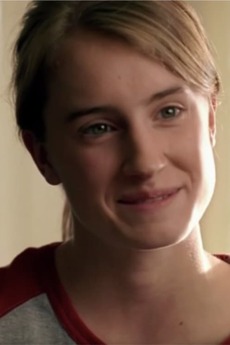 Brother & Sister Home for Christmas (2009)