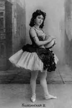 ‎La Zambelli (1896) directed by Paul Nadar • Reviews, film + cast