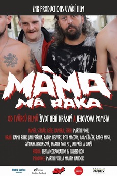 ‎Máma má raka (2016) directed by Martin Pohl • Reviews, film + cast ...