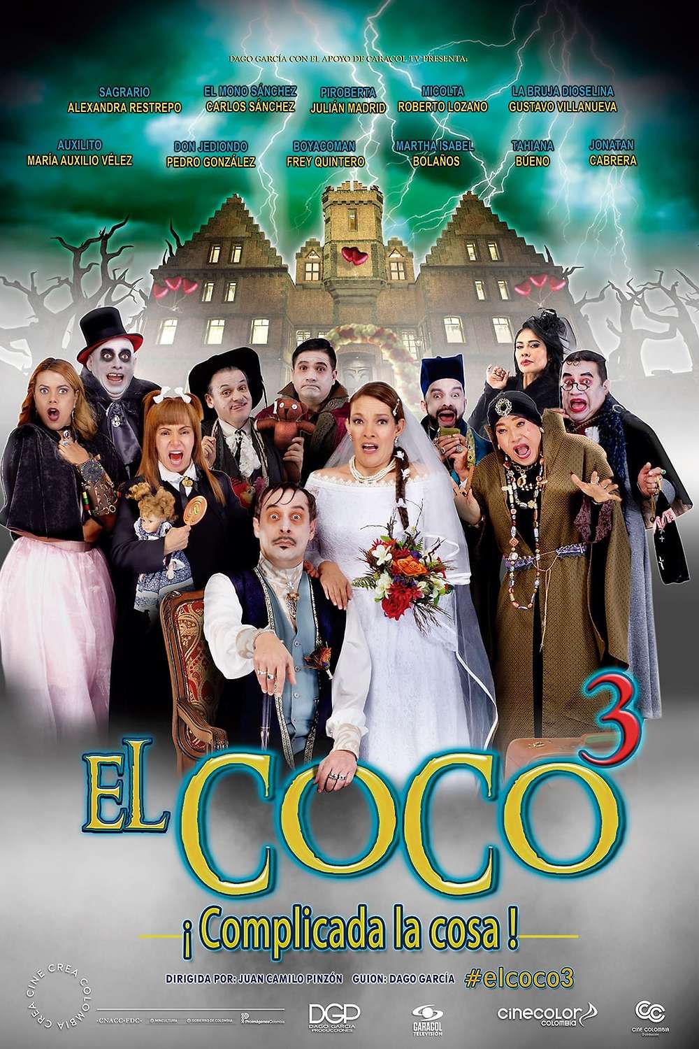 Coco The Movie Cast Spanish 60 Photos - Moonagedaydream.film