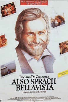 Thus Spoke Bellavista