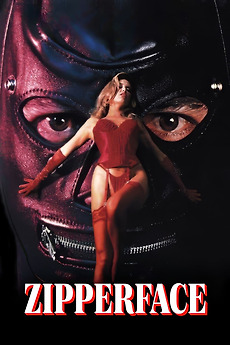 Zipper Cast Zipperface (1992) directed by Mansour Pourmand • Reviews, film + cast ...