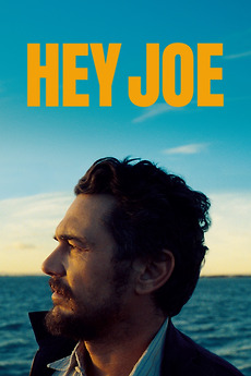 Hey Joe (2024) directed by Claudio Giovannesi • Reviews, film +
