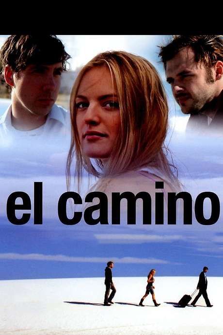 El Camino Streaming Vo ‎El Camino (2008) directed by Erik S. Weigel • Reviews, film + cast