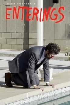 Alan Resnick's Enterings (2022) directed by Alan Resnick • Reviews ...