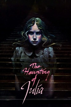 The Haunting of Julia